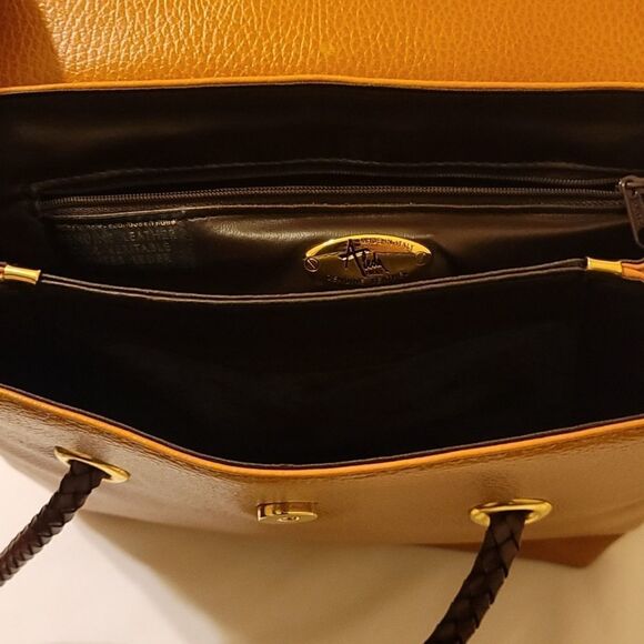 Aleda frenzied made in Italy bag - Picture 5 of 8